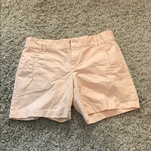 Loft Midi Shorts